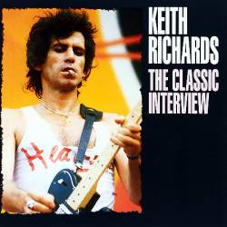 Keith Richards : The Classic Interview